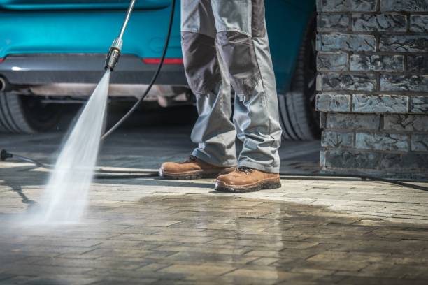 Best Concrete Sealing  in Morgandale, OH