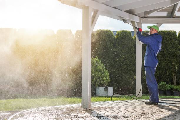 Best Paint Preparation  in Morgandale, OH