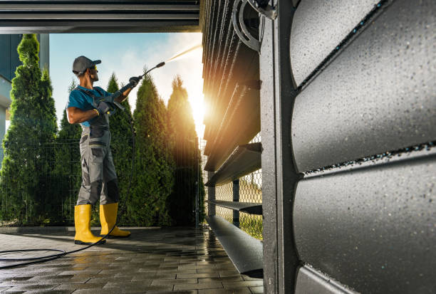 Best Machinery and Equipment Cleaning  in Morgandale, OH