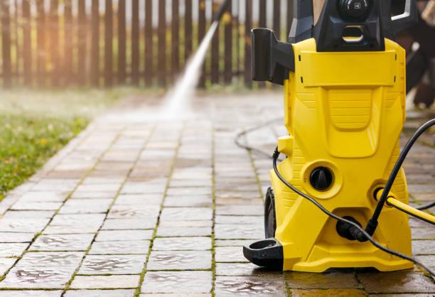 Best Oil Spill Cleanup  in Morgandale, OH