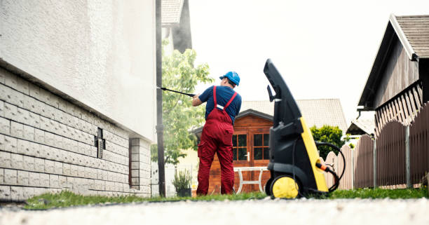 Best Sign and Awning Cleaning  in Morgandale, OH